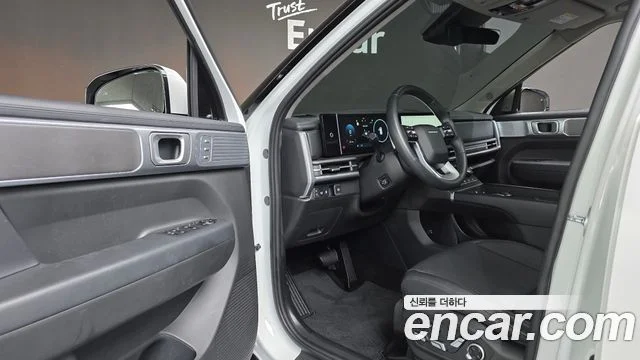 2023 Hyundai Santa Fe (MX5)