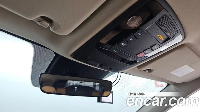 2022 Kia Carnival Gen.4