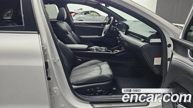 2024 Kia 더 뉴 K5 하이브리드 3세대