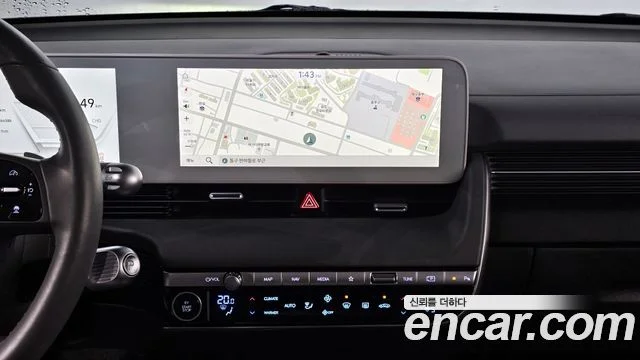 2021 Hyundai 아이오닉5