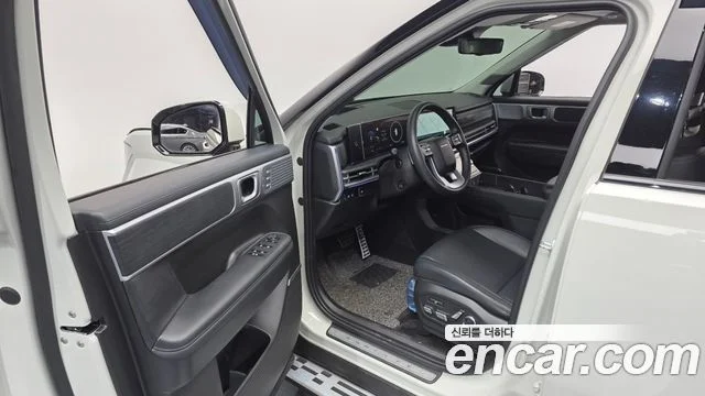 2025 Hyundai Santa Fe (MX5)