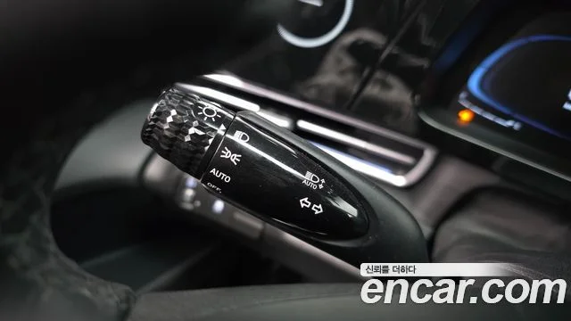 2023 Hyundai Avante (New) (CN7)