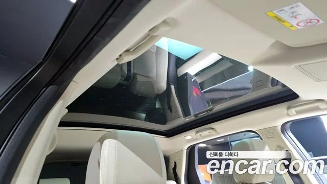 2018 Land Rover 디스커버리 스포츠