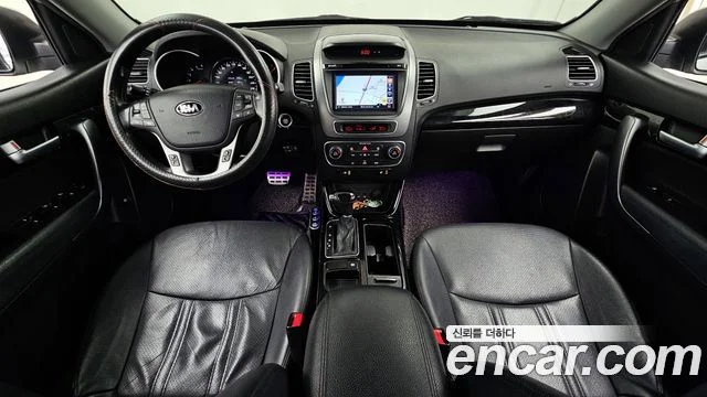 2013 Kia 뉴 쏘렌토 R