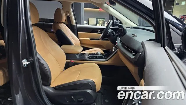 2023 Kia Carnival Gen.4