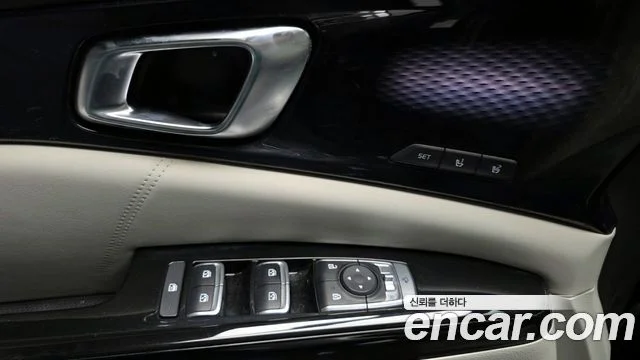 2021 Kia Carnival Gen.4