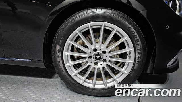 2022 Mercedes-Benz E-클래스 W213