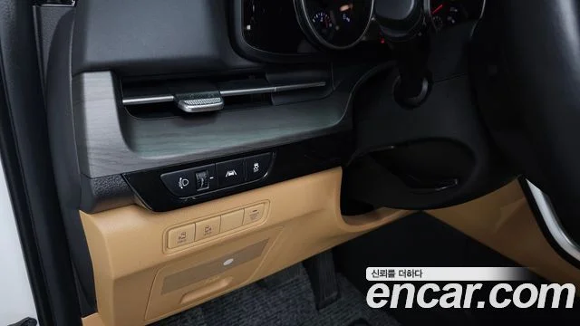 2023 Kia Carnival Gen.4