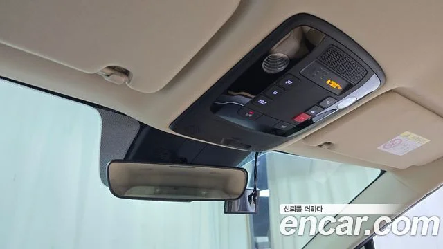 2022 Kia Carnival Gen.4