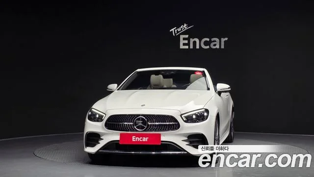 2022 Mercedes-Benz E-클래스 W213