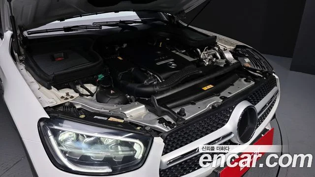 2021 Mercedes-Benz GLC-클래스 X253