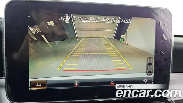 2018 Mercedes-Benz C-클래스 W205