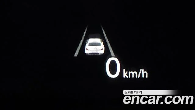 2021 Genesis 더 뉴 G70