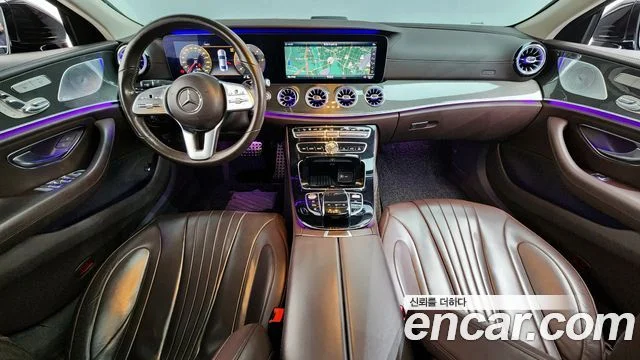 2019 Mercedes-Benz CLS-클래스 C257