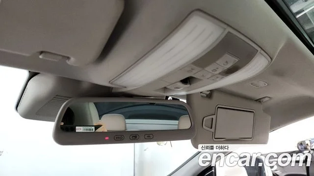 2015 Mercedes-Benz CLS-클래스 W218