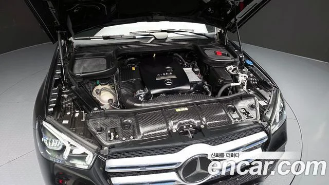 2022 Mercedes-Benz GLE-클래스 W167