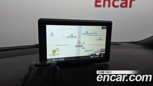 2018 Kia 올 뉴 카니발