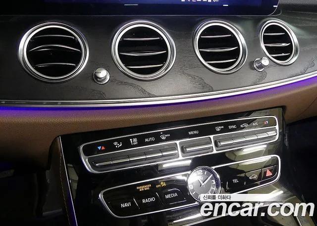 2020 Mercedes-Benz E-클래스 W213