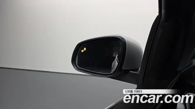 2018 Chevrolet Spark (New)