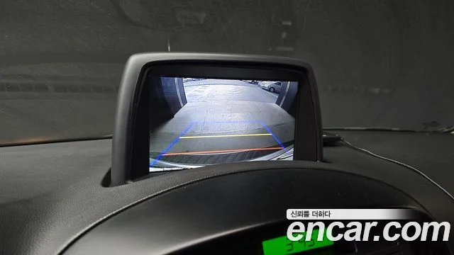 2011 Hyundai Grand Starex