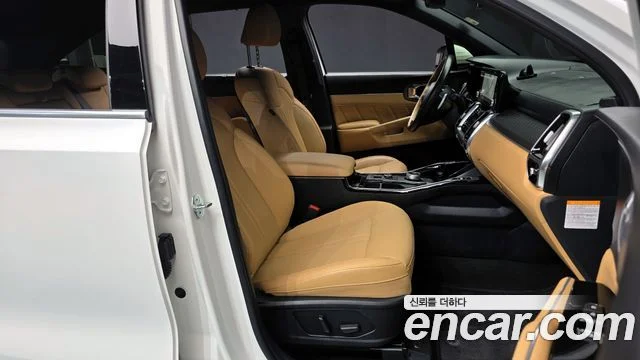 2023 Kia Sorento Gen.4