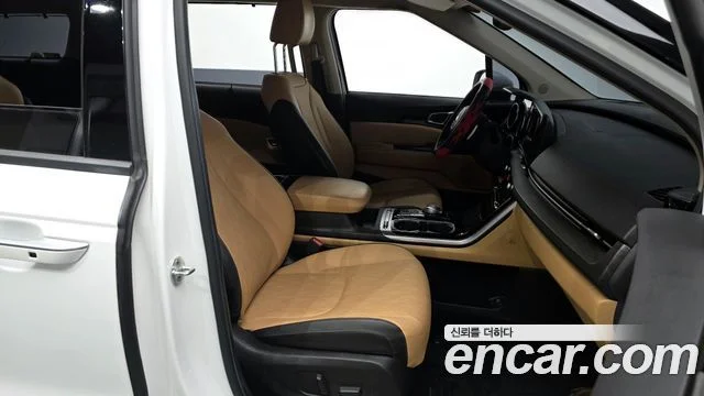 2020 Kia Carnival Gen.4