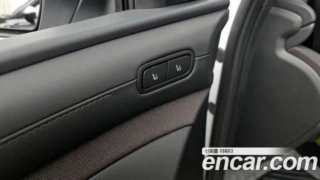 2024 Hyundai Tucson Hybrid (New) (NX4)