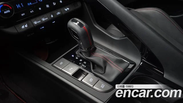 2025 Hyundai 더 뉴 아반떼 하이브리드 (CN7)