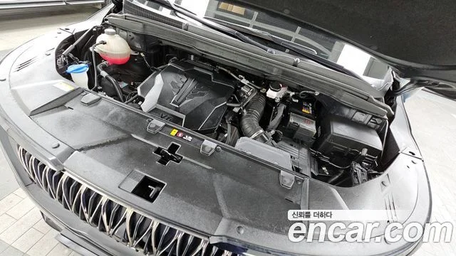 2022 Kia Carnival Gen.4