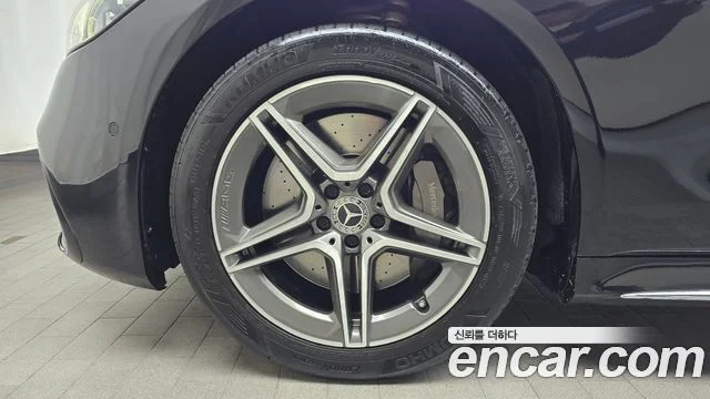 2022 Mercedes-Benz S-클래스 W223