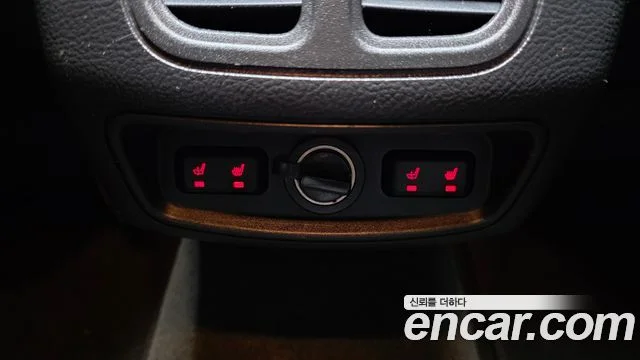 2017 Ford 뉴 토러스