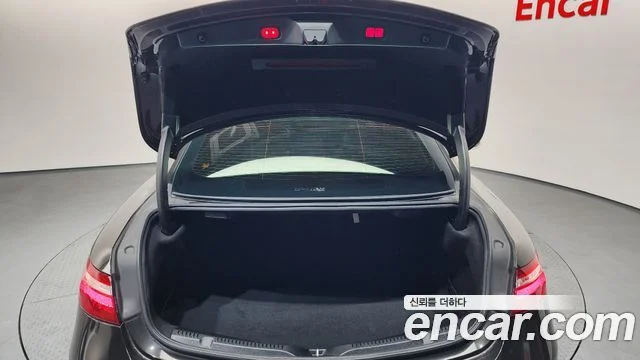 2019 Mercedes-Benz E-클래스 W213