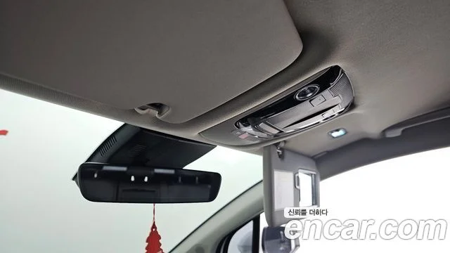 2025 Kia Sportage (New) Gen.5