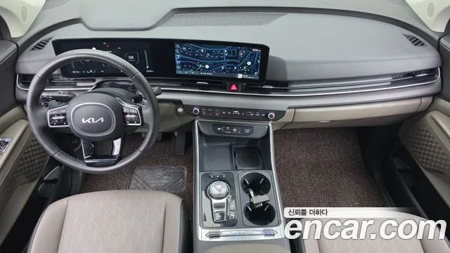 2024 Kia Carnival (New) Gen.4