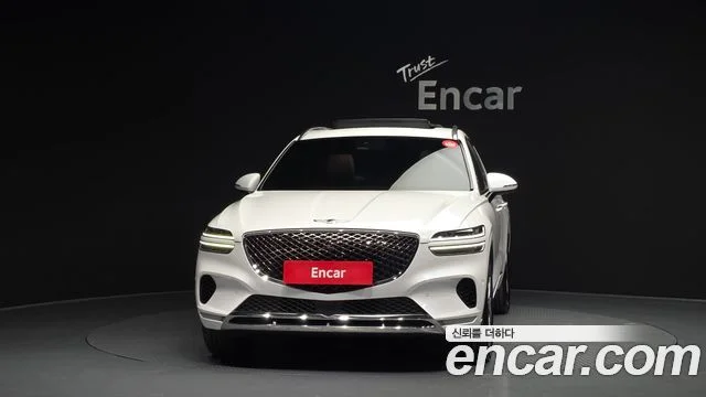 2023 Genesis GV70