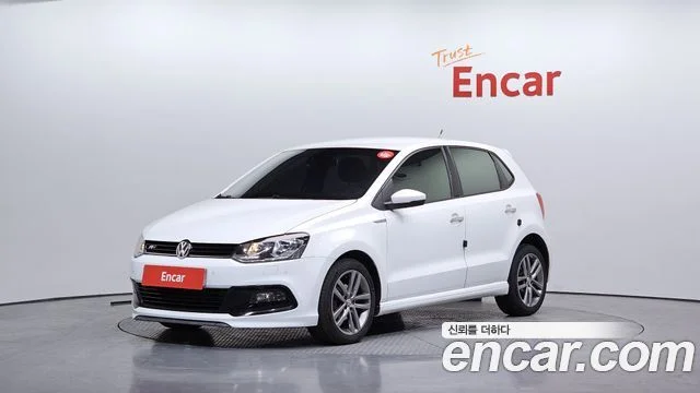 2016 Volkswagen Polo