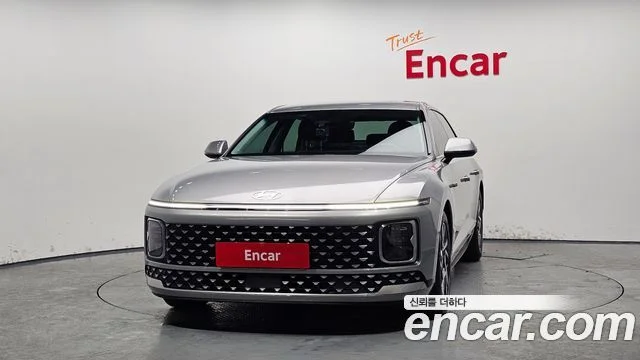 2023 Hyundai Grandeur (GN7)
