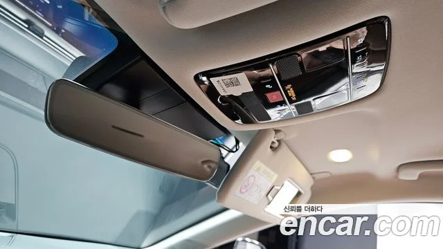 2025 Hyundai Grandeur (GN7)