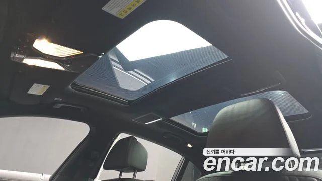 2017 BMW 7 Series (G11)