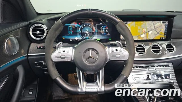 2019 Mercedes-Benz E-클래스 W213