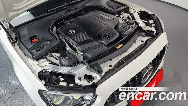 2022 Mercedes-Benz E-클래스 W213