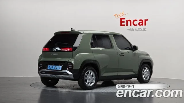 2024 Hyundai 캐스퍼 일렉트릭