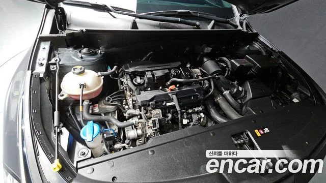 2023 Kia Sportage Gen.5