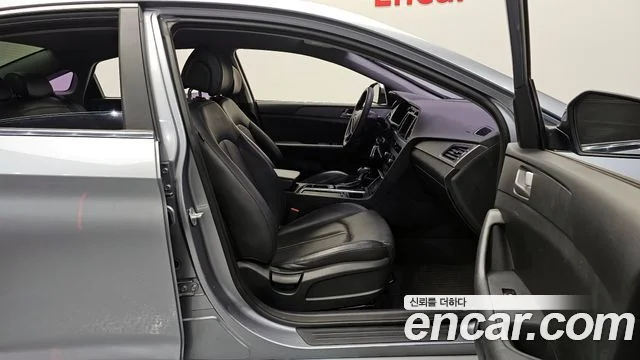 2014 Hyundai Sonata (LF)