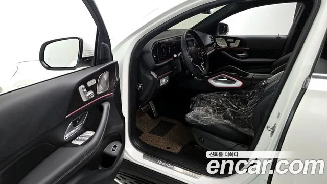 2023 Mercedes-Benz GLE-클래스 W167