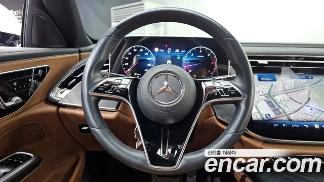 2024 Mercedes-Benz E-클래스 W214