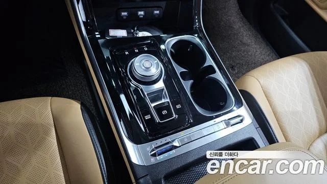 2021 Kia Carnival Gen.4