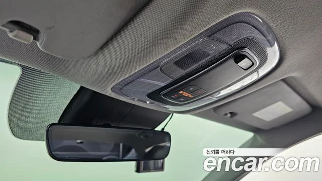 2020 Hyundai Avante (CN7)