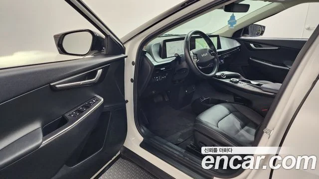 2021 Kia EV6