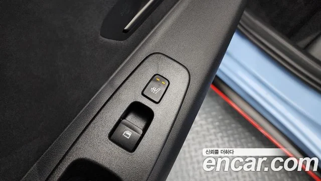 2025 Hyundai Avante (New) (CN7)